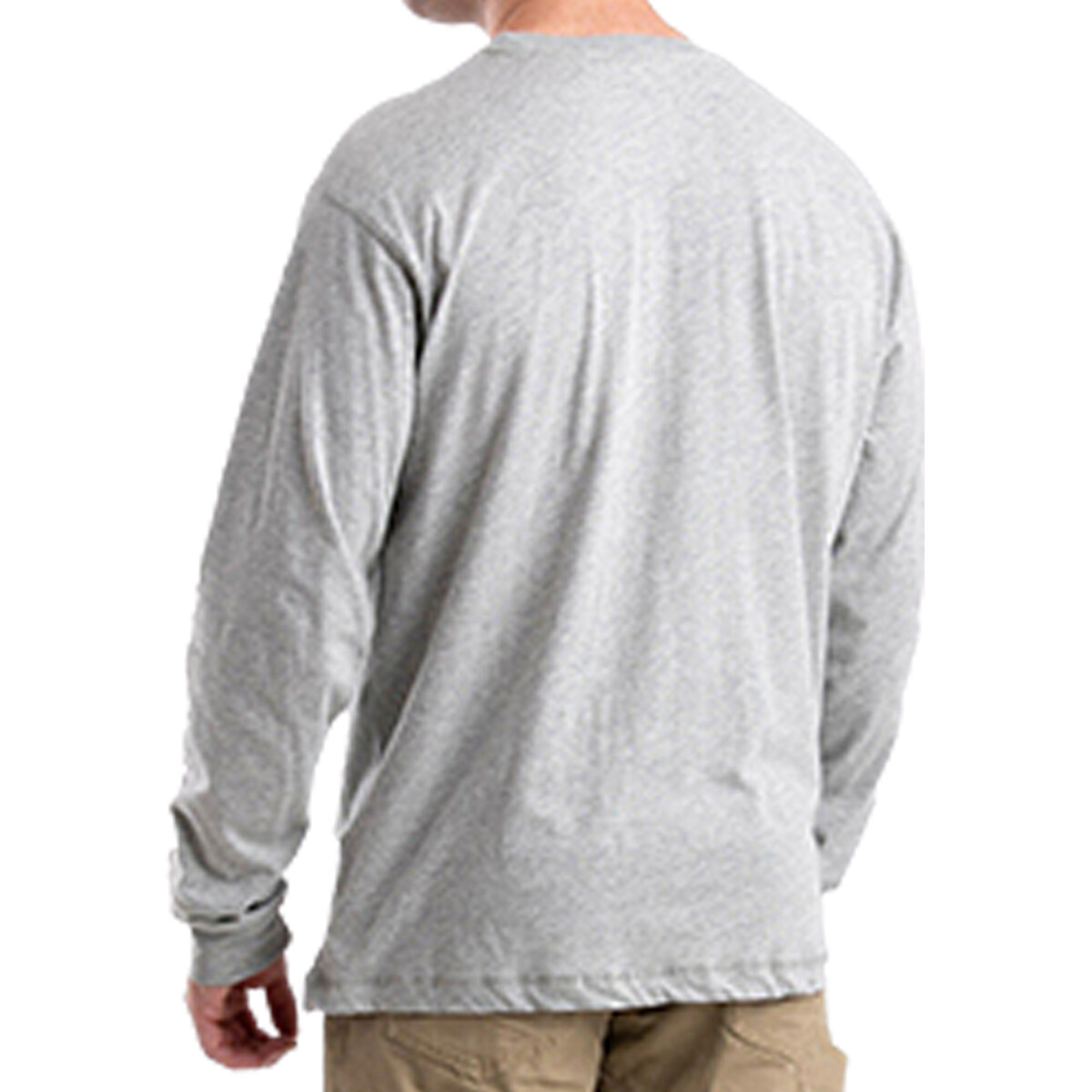 Back