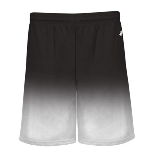 Ombre Shorts Thumbnail