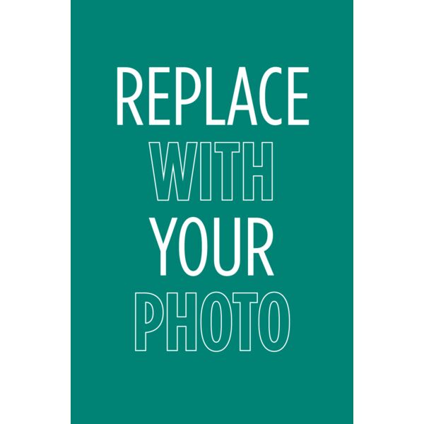 replace with your photo Thumbnail
